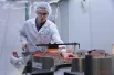 В фармацевтическом кластере - инновационное производство полного цикла.
