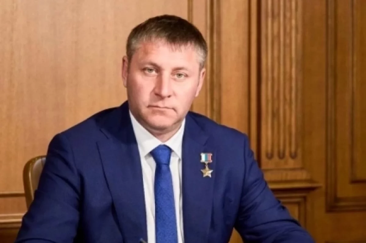Шуваев рассказал о героизме белгородских детей во время обстрелов ВСУ