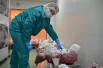 Фармпроизводство в столице системно растет: за пять месяцев 2026 года производство медицинских препаратов и материалов в Москве увеличилось более чем в 20% по сравнению с прошлым годом.