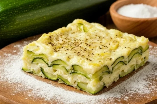 Молодые кабачки - любимый хозяйками продукт.