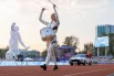 В программе чемпионата 23 дисциплины.