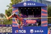В рамках соревнований разыграют 46 комплектов медалей.