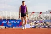 Также включены в программу прыжки в высоту, длину, с шестом, метания ядра, диска, молота, копья.