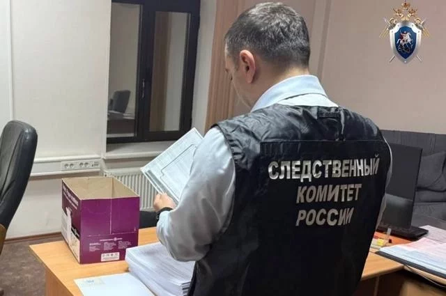 Каждый день следователи готовы принять горячий вызов.