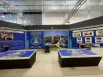 Кроме того, на выставке демонстрировали также и достижения промышленного кластера.