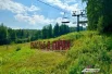 Знаменитый арт-объет.