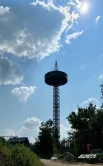 Небесная башня «GU SKY TOWER».