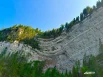 Камень Большое бревно.