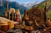 Не каждый сувенир можно отправить посылкой или взять в самолёт.