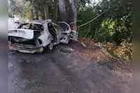 Ночью 24 июля 2026 года в Зеленодольске произошла одна из самых страшных аварий этого года в Татарстане.