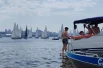 В этом году регата объединила яхтсменов из разных городов России, став одним из крупнейших парусных событий в стране.