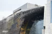 Объект общей площадью 74 тыс. «квадратов» станет домом для филиалов Мариинского театра и Русского музея, а также Кузбасского центра искусств. 