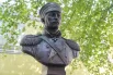 Бюст адмирала Нахимова