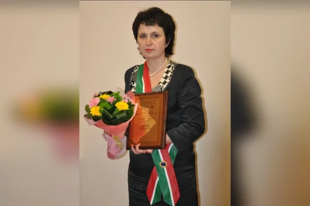 В Казани простились с доктором педагогических наук, профессором Казанского федерального университета Резедой Фаилевной Мухаметшиной. 