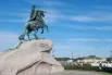Памятник Петру Первому