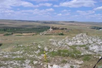 В Крыму налаживается погода после дождей и гроз.