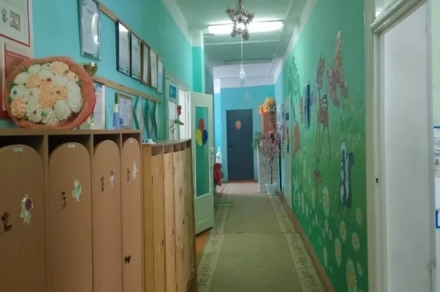 В частных детсадах соблюдаются не все правила безопасности.