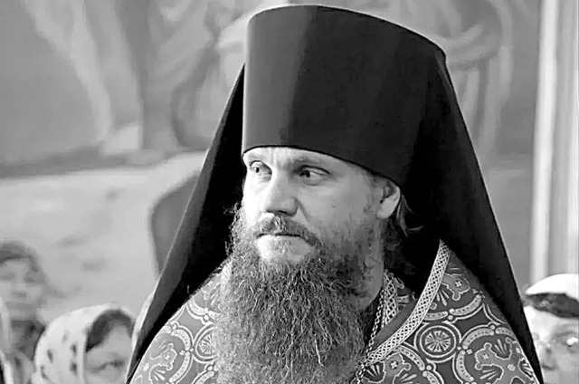 Люди искренне любили отца Тихона за кротость, рассудительность и чуткое сердце.