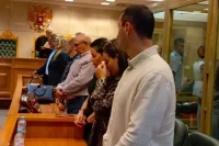 27 июля суд поставил точку в деле об убийстве аниматоров. 