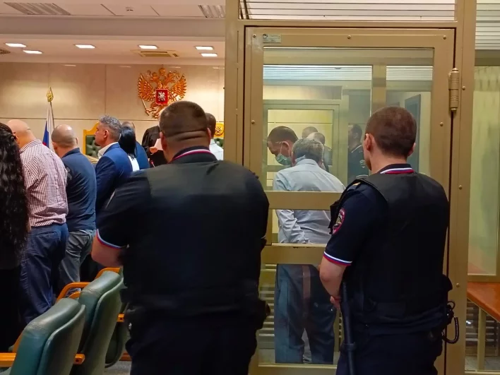 В пользу потерпевших по «делу аниматоров» взыскано более 28 млн рублей.