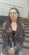 Дарья Чубко ждала пожизненного срока всем троим фигурантам. 
