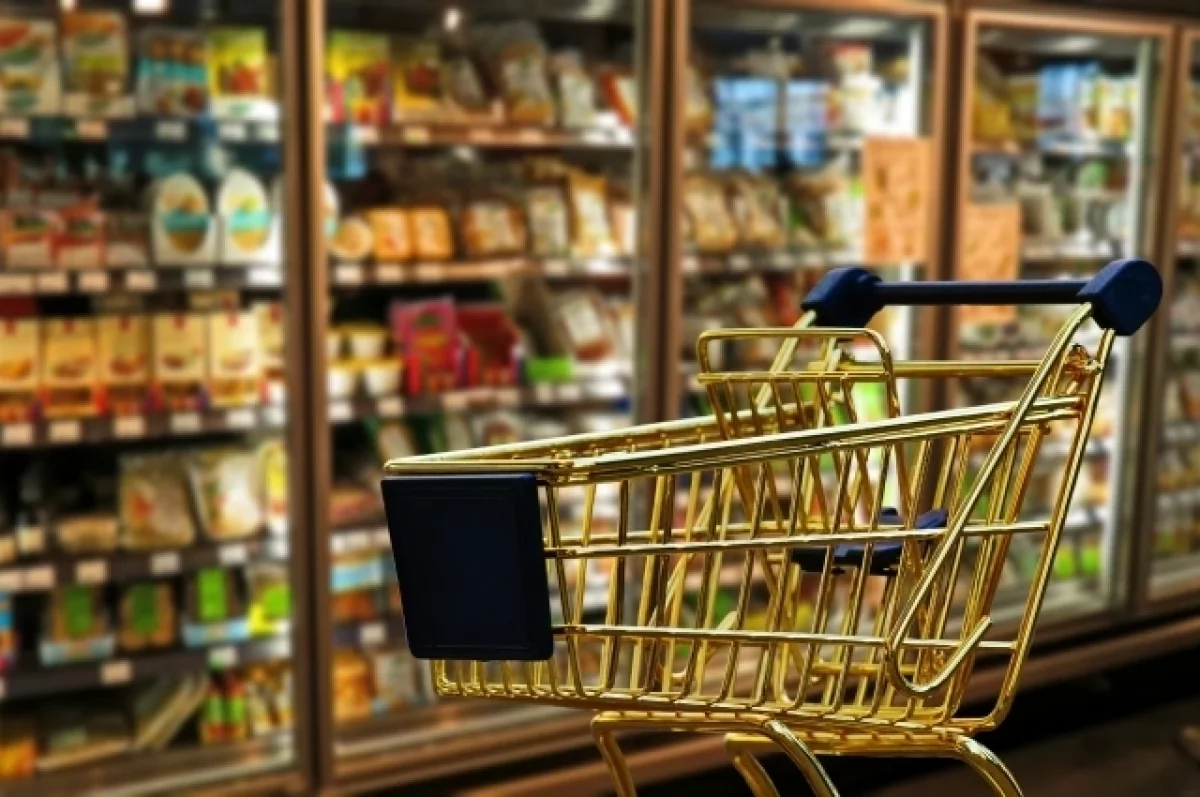 Эксперт Бархота предупредил об опасности чрезмерных закупок продуктов