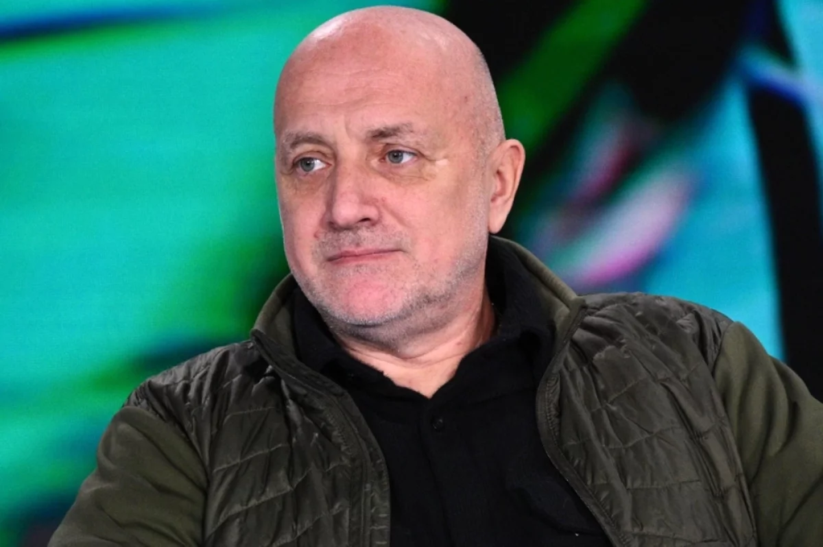 «Это заговор». Прилепин раскрыл, кто отбирает у России советскую классику