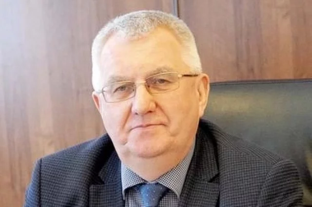 Зезин Никита Николаевич (1959-2026).