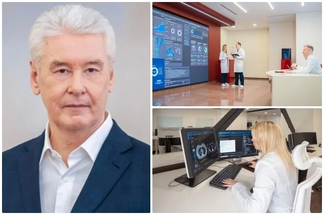 Платформа «МосМедИИ» создана на основе опыта Москвы по внедрению искусственного интеллекта в лучевую диагностику.