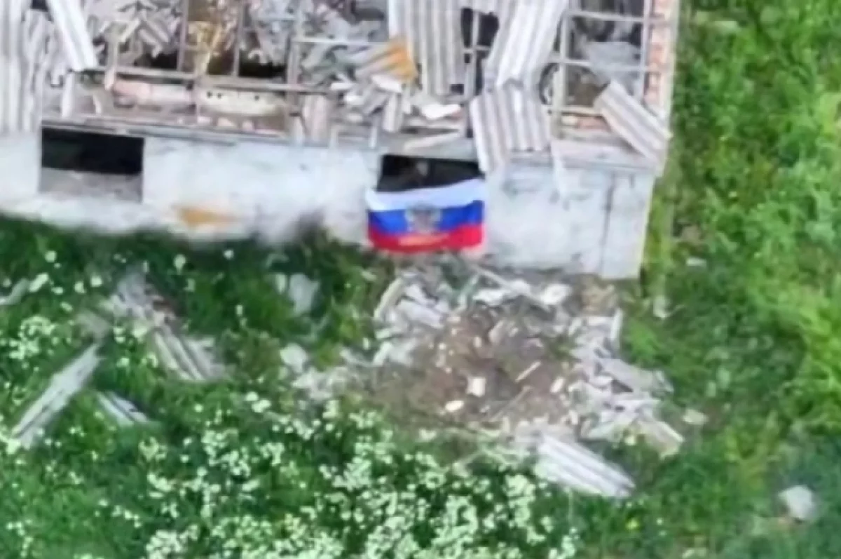 Донбасс скоро дома. ВСУ на пороге сдачи Славянско-Краматорской агломерации