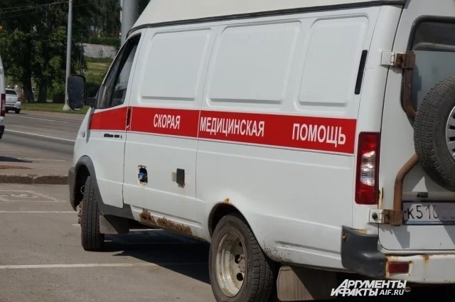 Девочке было 13 лет. 