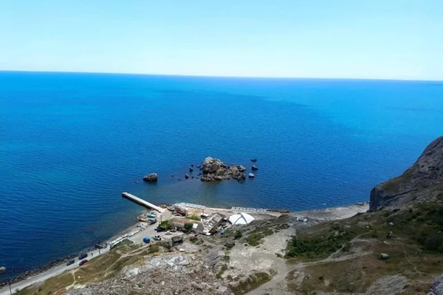 В Крыму прогнозируют постепенное повышение температуры.