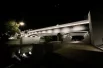 Троицкий мост через реку Пскову