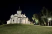 Церковь Василия на Горке XV века