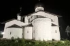 Церковь Василия на Горке XV века
