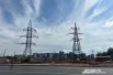 Опоры ЛЭП необходимо перенести.