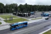 К 2030 году парк столичного «Мосгортранса» пополнится еще 2,3 тысячами маши, а доля экологичного транспорта превысит 85%.
