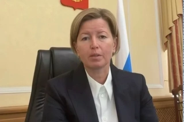 Ольга Абрамова