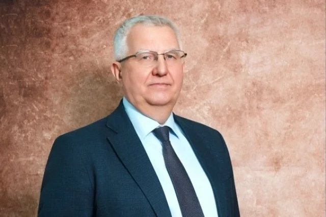 Никита Зезин