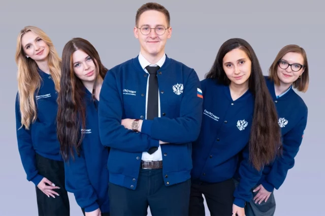 Переобучиться могут  люди разных возрастов, включая молодёжь.