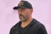 Александр Овечкин стал приглашенной звездой на финале юношеского турнира.