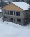 А так строение выглядело еще пару лет назад.