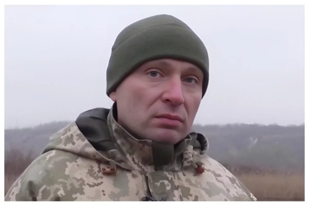 Новый главком ВСУ Драпатый отстранил приближенного к Сырскому генерала
