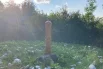 Старинные каменные лабиринты встречаются на Русском Севере, а здесь их строят современные язычники.
