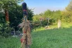Создание кукол из соломы было частью многих обрядов, поскольку солома представлялась чем-то пограничным между мирами живых и мёртвых.