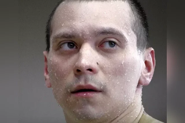 Олимпийский призёр, двукратный чемпион мира, Заслуженный мастер спорта — это об Александре Доброскоке, уроженце Бузулука. 