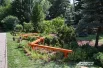 В программе — тематические зоны, малые архитектурные формы и скульптуры из живых и стабилизированных растений. Это не просто украшение, а художественный рассказ о природе.