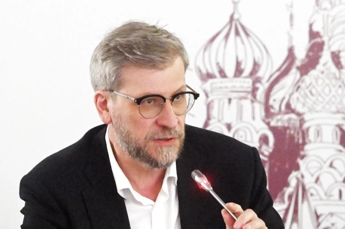 Эскалация нон-стоп. Лукьянов объяснил проблему мирного решения на Украине