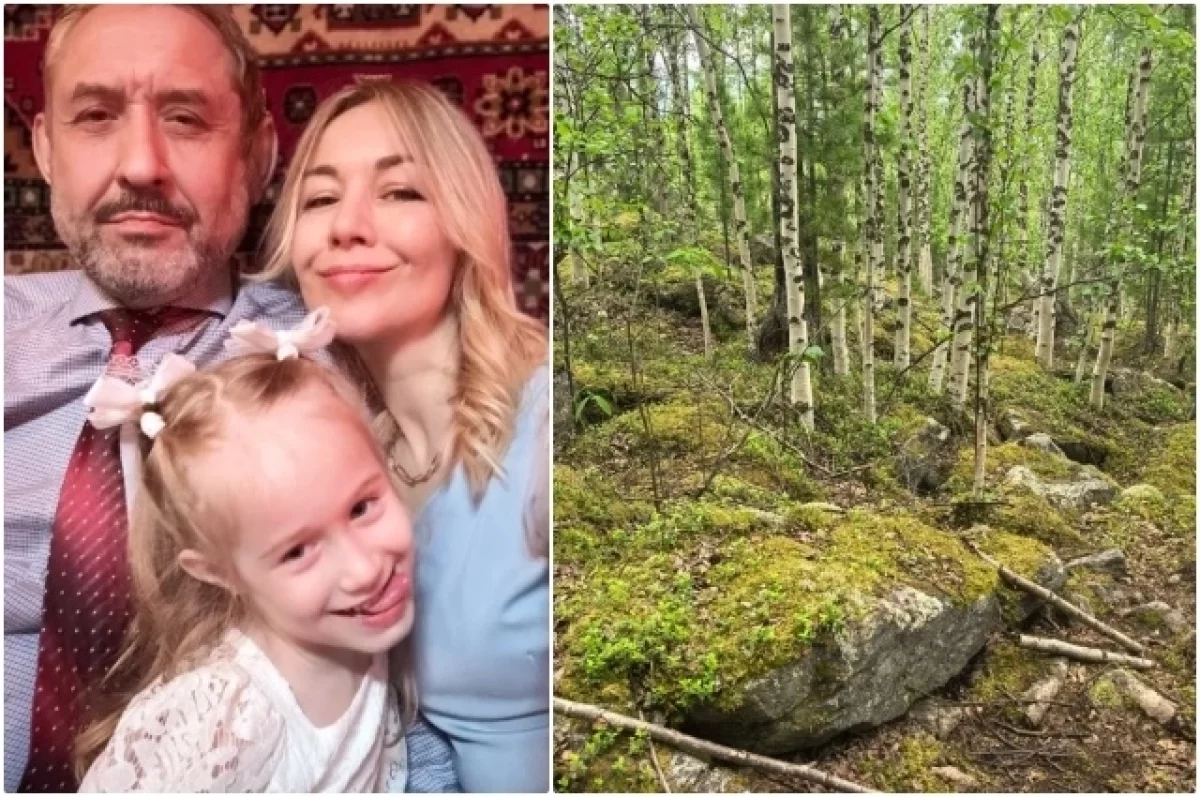 Друг пропавшего с семьей Усольцева оценил его многомиллионное наследство