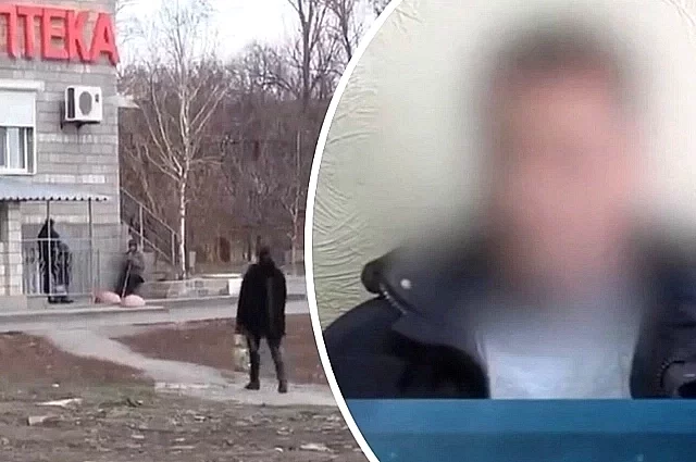 Показания выживших жертв помогли полиции составить фоторобот маньяка.